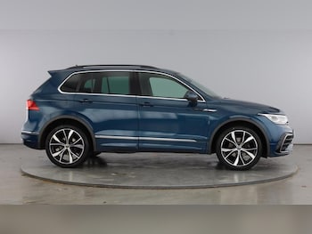Used Volkswagen Tiguan 2023 for sale - 77381658: Photo