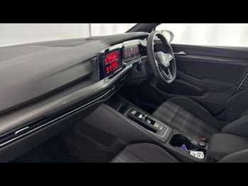 Used Volkswagen Golf 2021 for sale - 74251847: Photo