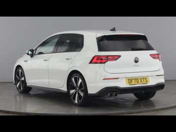 Used Volkswagen Golf 2021 for sale - 74251847: Photo