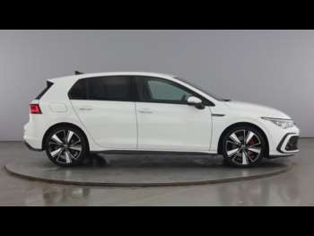 Used Volkswagen Golf 2021 for sale - 74251847: Photo