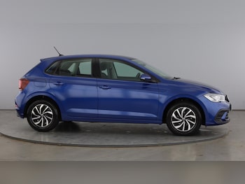 Used Volkswagen Polo 2024 for sale - 77918072: Photo