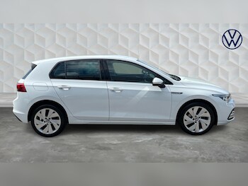 Used Volkswagen Golf 2020 for sale - 78452989: Photo