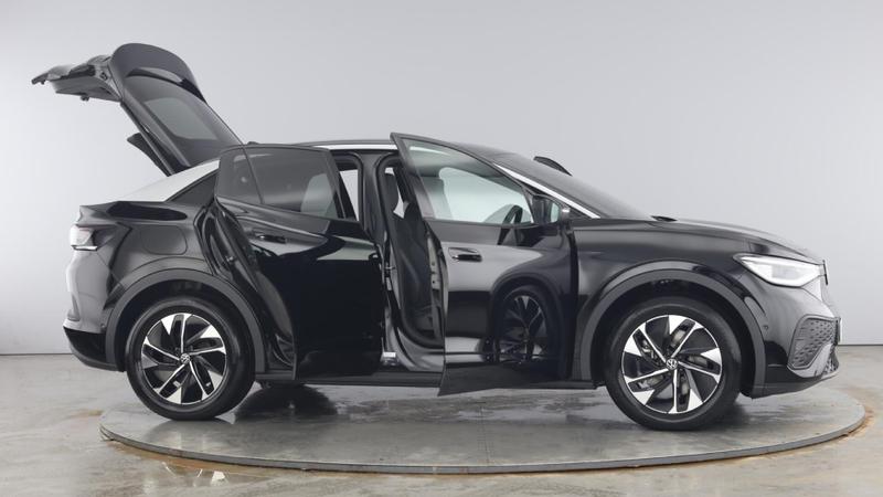 Used Volkswagen ID.5 2025 for sale - 77100694: Photo 10