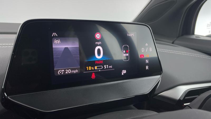 Used Volkswagen ID.5 2025 for sale - 77100694: Photo 13