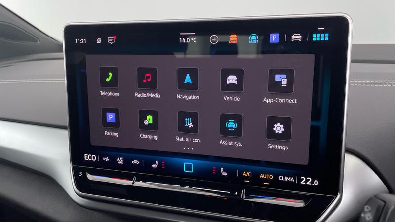 Used Volkswagen ID.5 2025 for sale - 77100694: Photo 18