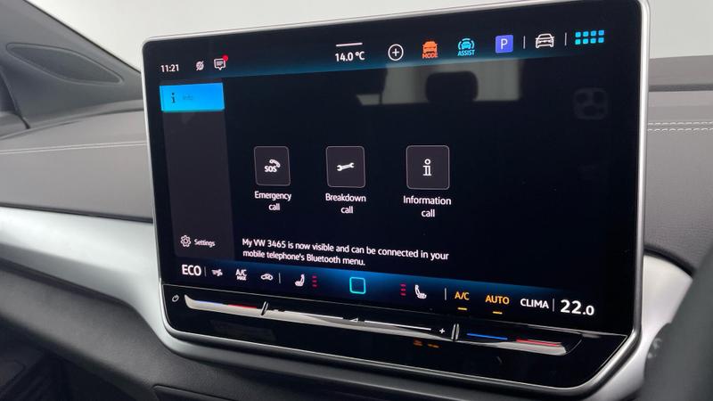 Used Volkswagen ID.5 2025 for sale - 77100694: Photo 19