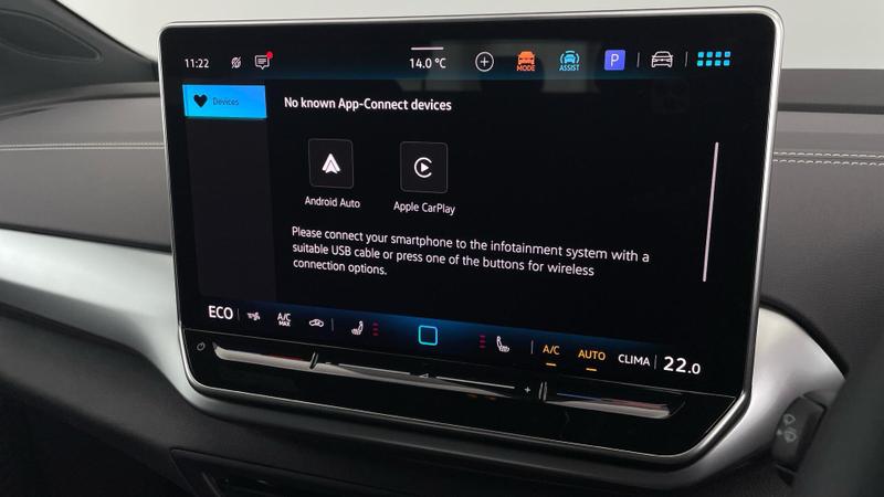 Used Volkswagen ID.5 2025 for sale - 77100694: Photo 21