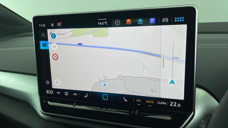 Used Volkswagen ID.5 2025 for sale - 77100694: Photo 24