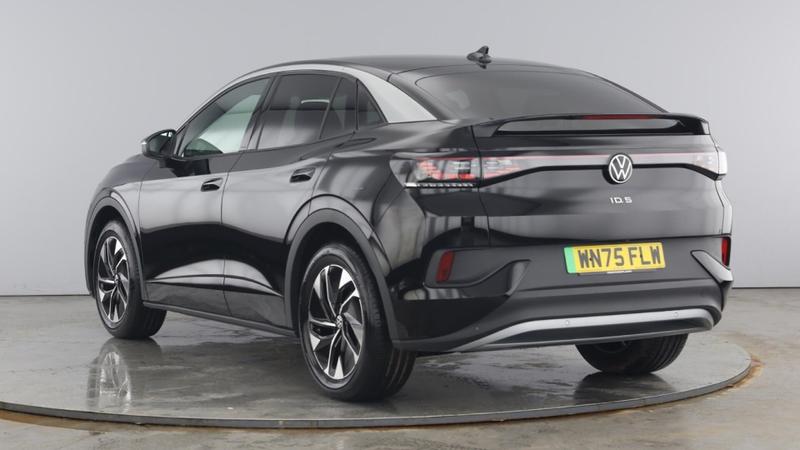 Used Volkswagen ID.5 2025 for sale - 77100694: Photo 3