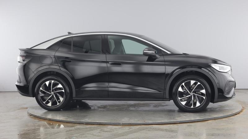 Used Volkswagen ID.5 2025 for sale - 77100694: Photo 4