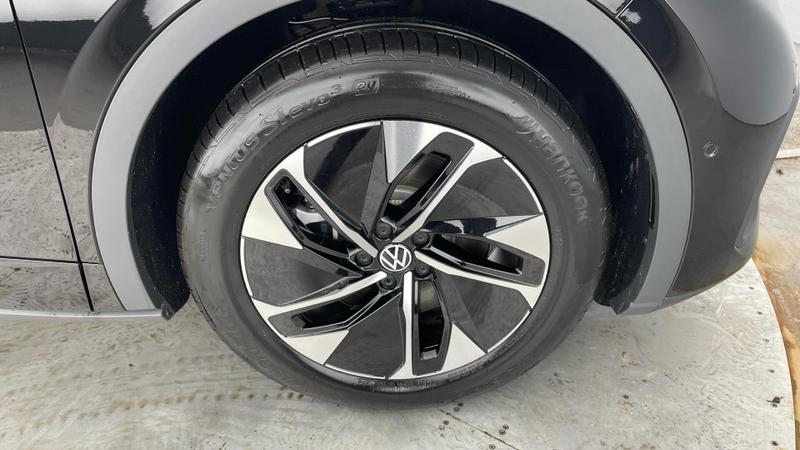 Used Volkswagen ID.5 2025 for sale - 77100694: Photo 5