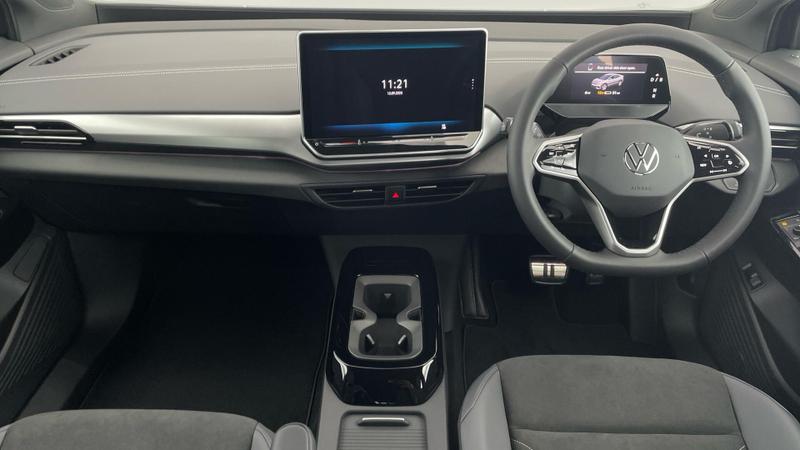 Used Volkswagen ID.5 2025 for sale - 77100694: Photo 8