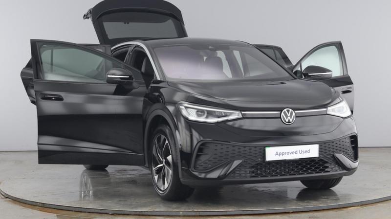 Used Volkswagen ID.5 2025 for sale - 77100694: Photo 9