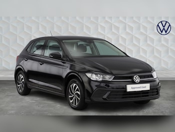 Used Volkswagen Polo 2023 for sale - 78081189: Photo