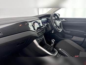 Used Volkswagen Polo 2023 for sale - 78081189: Photo