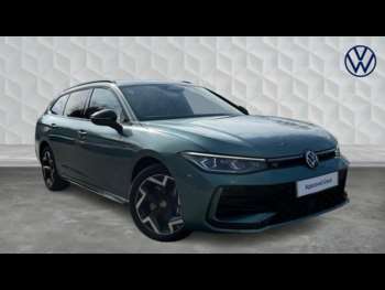 2024 - R-Line 1.5 TSI eHybrid 272PS 6-speed DSG 5 Door Automatic
