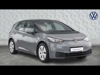 2023 - Life 58kWh Pro Performance 204PS 1-speed Automatic 5 Door Automatic