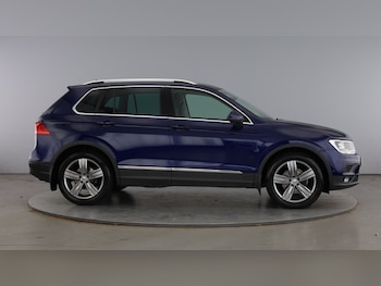 Used Volkswagen Tiguan 2019 for sale - 78832859: Photo