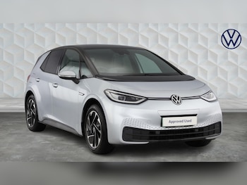 Used Volkswagen ID.3 2022 for sale - 78081179: Photo