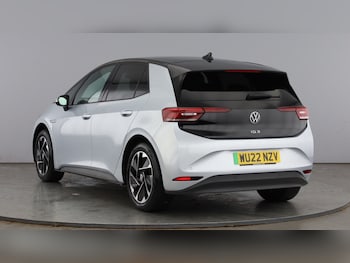 Used Volkswagen ID.3 2022 for sale - 78081179: Photo