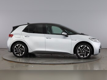 Used Volkswagen ID.3 2022 for sale - 78081179: Photo