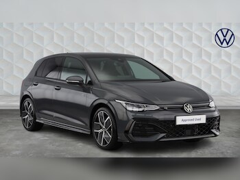 Volkswagen Golf feature image