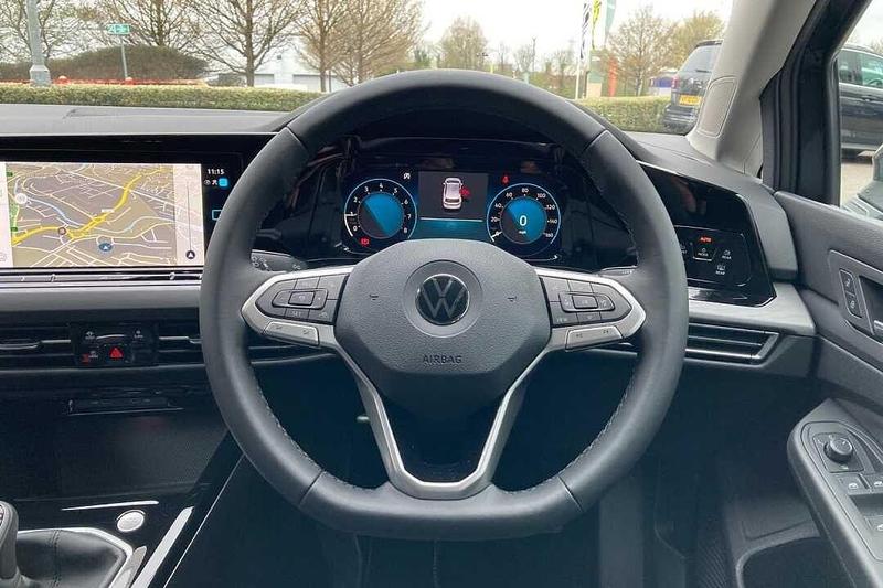 Used Volkswagen Golf 2023 for sale - 77312686: Photo 11