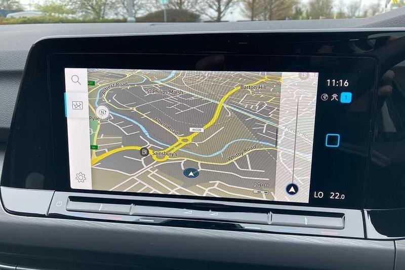 Used Volkswagen Golf 2023 for sale - 77312686: Photo 13