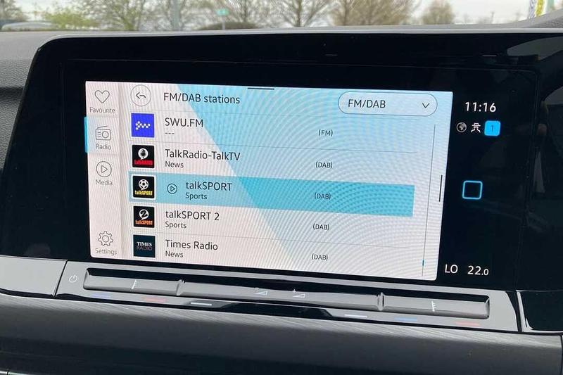 Used Volkswagen Golf 2023 for sale - 77312686: Photo 14