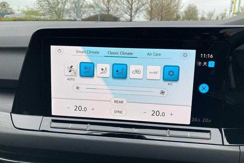 Used Volkswagen Golf 2023 for sale - 77312686: Photo 15