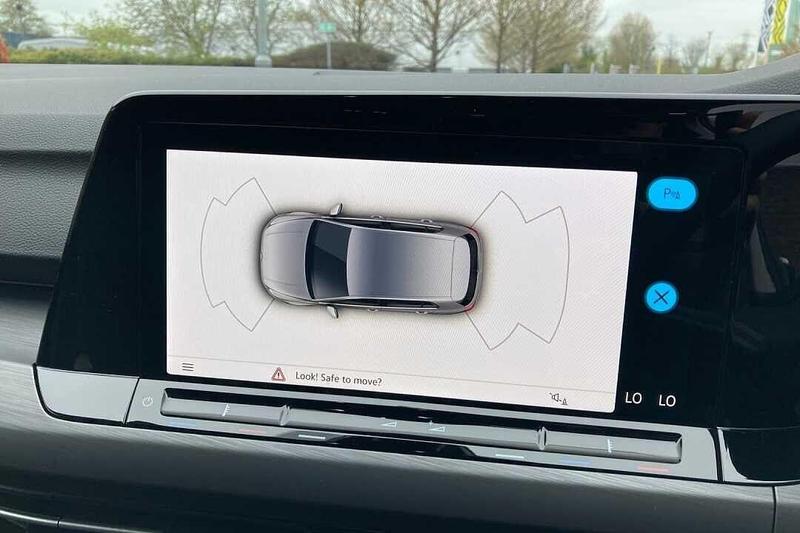 Used Volkswagen Golf 2023 for sale - 77312686: Photo 17