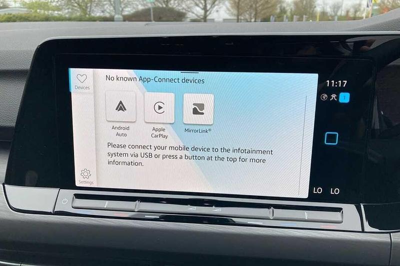 Used Volkswagen Golf 2023 for sale - 77312686: Photo 19