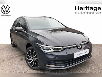 Used Volkswagen Golf 2023 for sale - 77312686: Photo