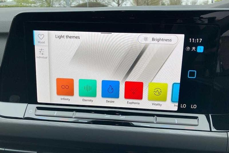 Used Volkswagen Golf 2023 for sale - 77312686: Photo 20