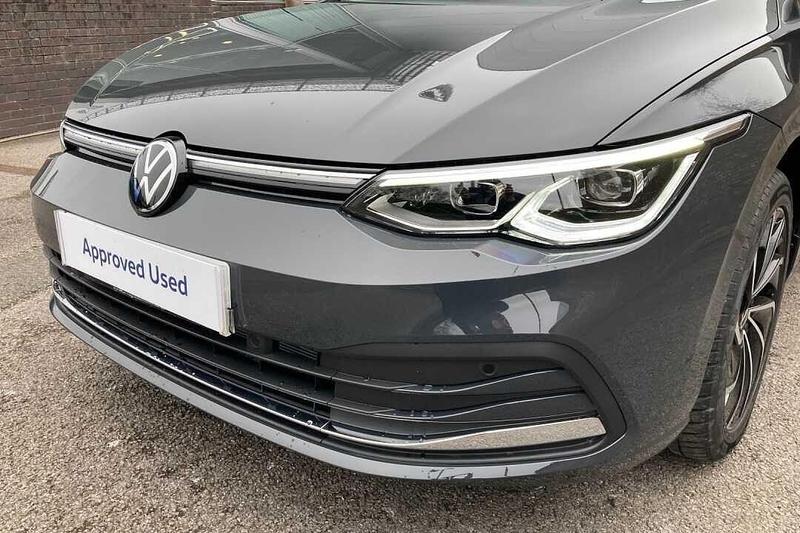 Used Volkswagen Golf 2023 for sale - 77312686: Photo 24