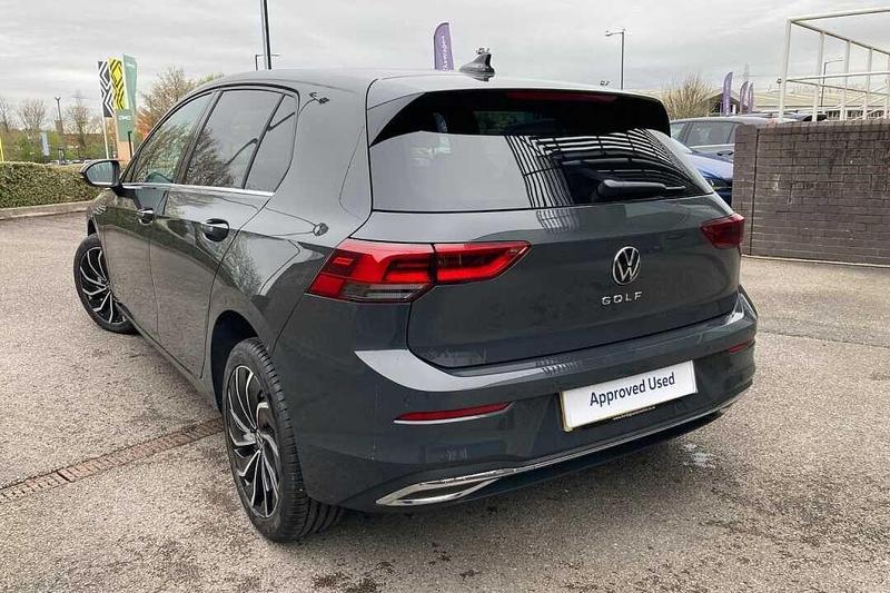 Used Volkswagen Golf 2023 for sale - 77312686: Photo 3