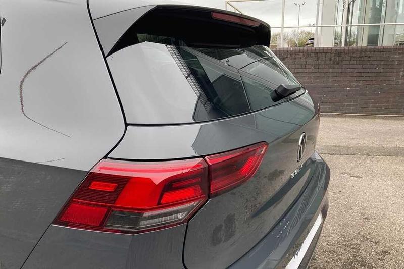 Used Volkswagen Golf 2023 for sale - 77312686: Photo 30