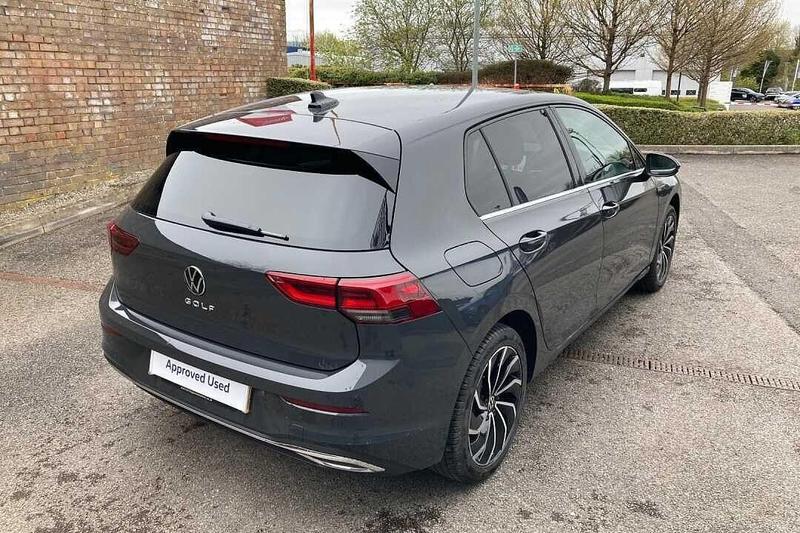 Used Volkswagen Golf 2023 for sale - 77312686: Photo 33