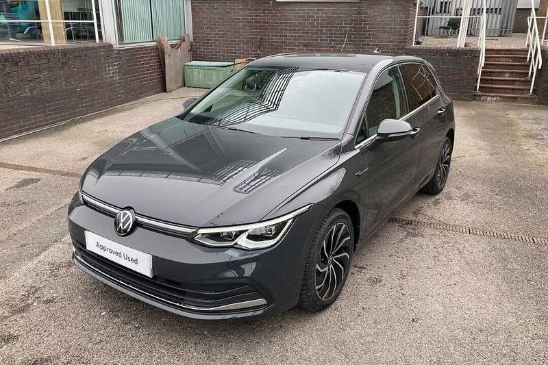 Used Volkswagen Golf 2023 for sale - 77312686: Photo 34