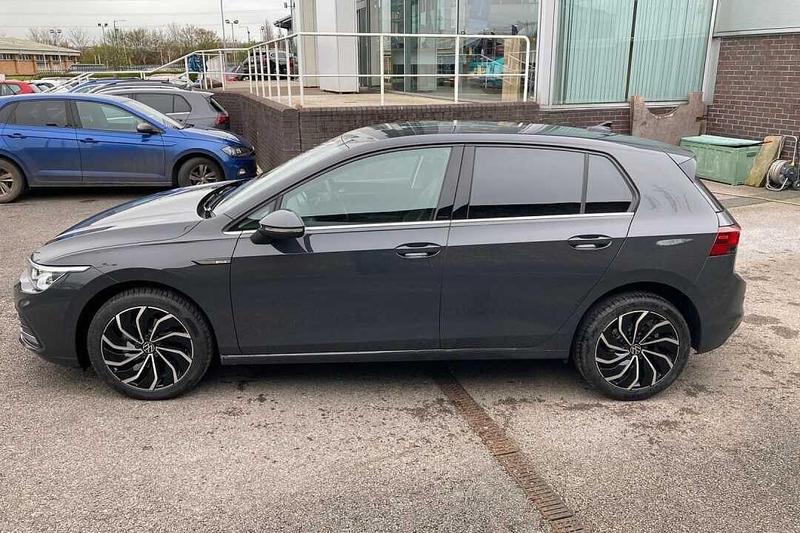 Used Volkswagen Golf 2023 for sale - 77312686: Photo 35