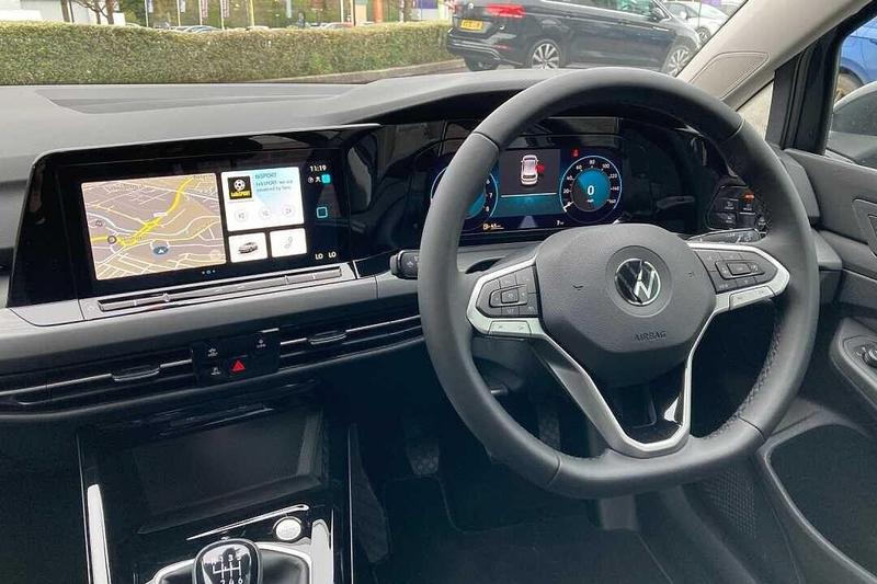 Used Volkswagen Golf 2023 for sale - 77312686: Photo 39