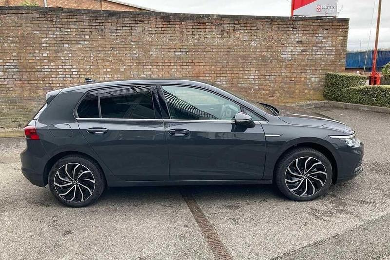 Used Volkswagen Golf 2023 for sale - 77312686: Photo 4