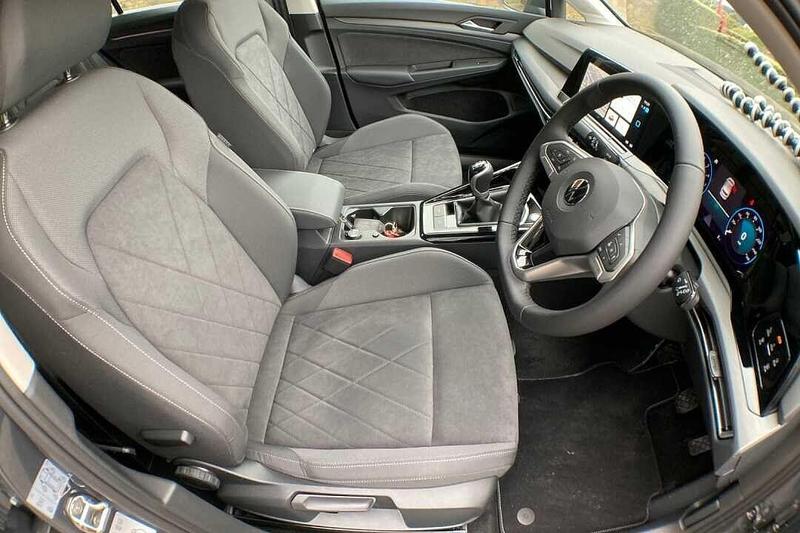 Used Volkswagen Golf 2023 for sale - 77312686: Photo 47