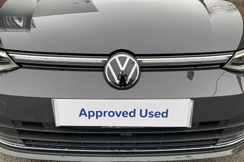 Used Volkswagen Golf 2023 for sale - 77312686: Photo 49