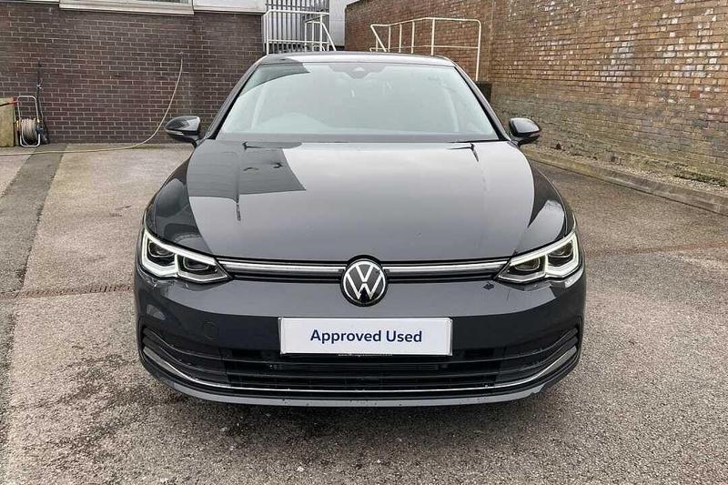 Used Volkswagen Golf 2023 for sale - 77312686: Photo 7