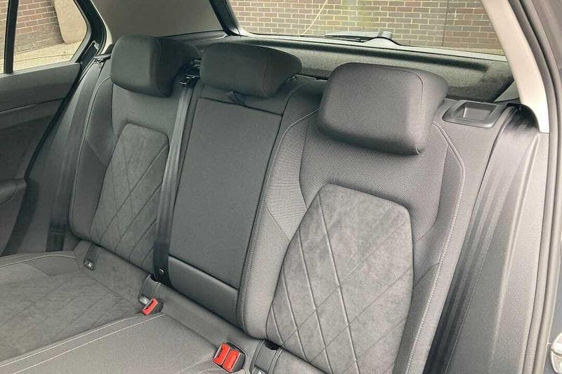 Used Volkswagen Golf 2023 for sale - 77312686: Photo 8