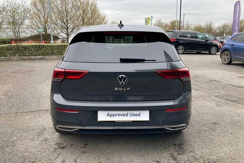 Used Volkswagen Golf 2023 for sale - 77312686: Photo 9