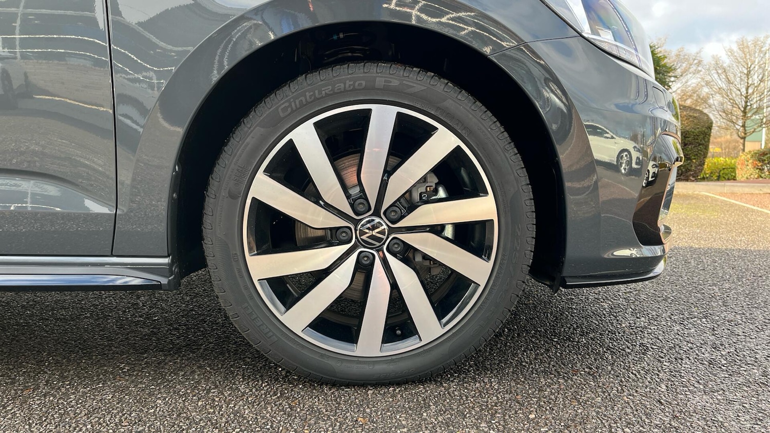 Used Volkswagen Touran 2025 for sale - 77515557: Photo 5