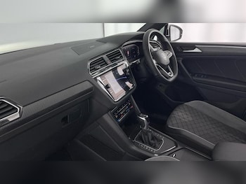 Used Volkswagen Tiguan 2022 for sale - 75403499: Photo