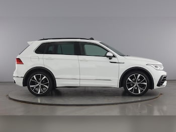 Used Volkswagen Tiguan 2022 for sale - 75403499: Photo